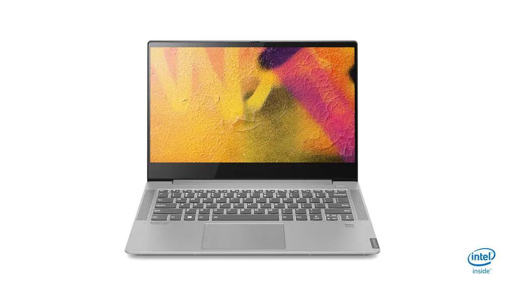 Lenovo ideapad S540-14IML 8 GB 81NF003TPB