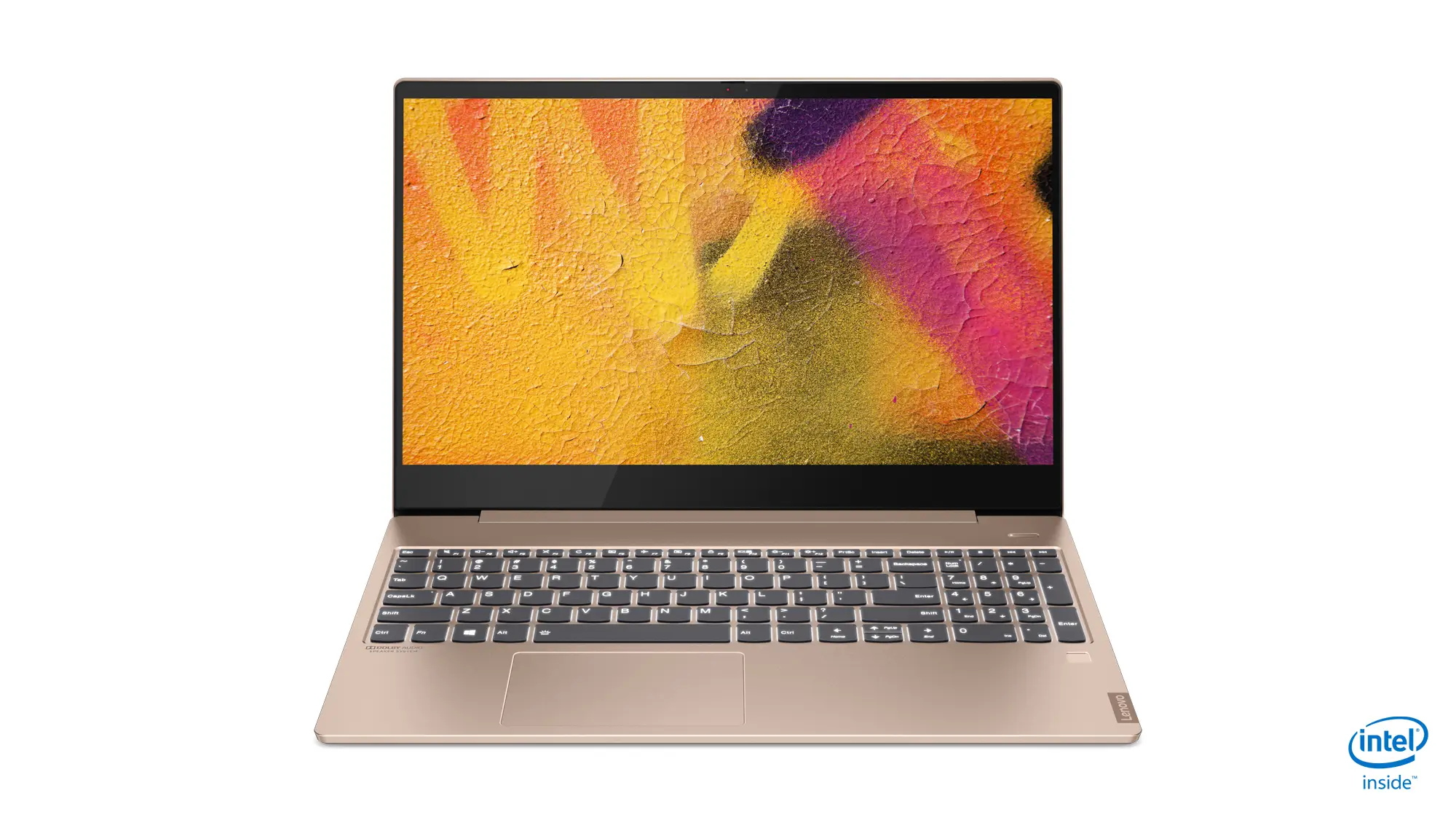 Lenovo ideapad S540-14IML 8 GB 81NF00BLUK