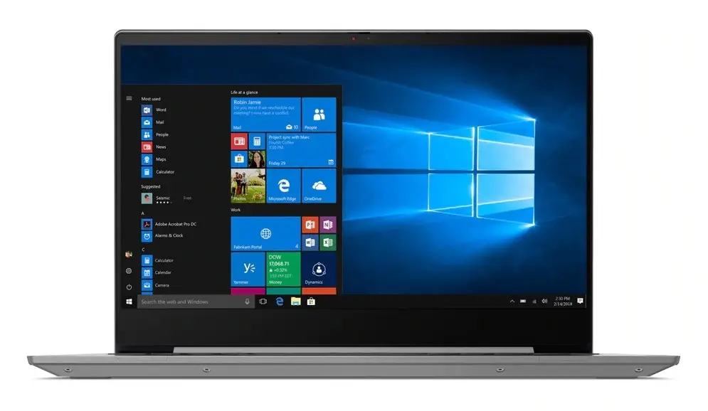 Lenovo ideapad S540-14IWL 8 GB 81ND003RUK