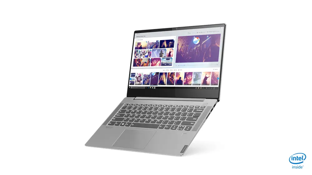 Lenovo ideapad S540-14IWL 8 GB 81ND006VUK