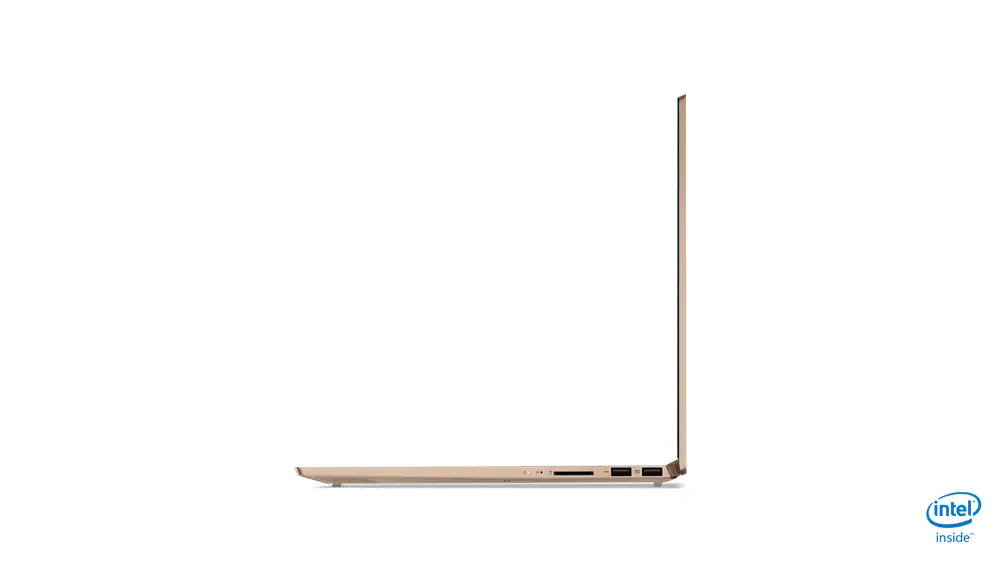Lenovo ideapad S540-15IML 8 GB 81NG0066UK