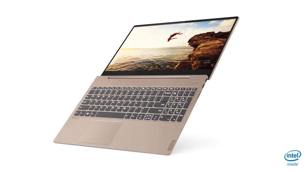 Lenovo ideapad S540-15IWL 12 GB 81NE005KRK