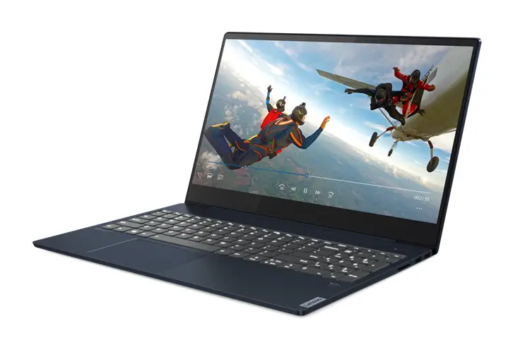 Lenovo ideapad S540-15IWL 8 GB 81NE000UUK