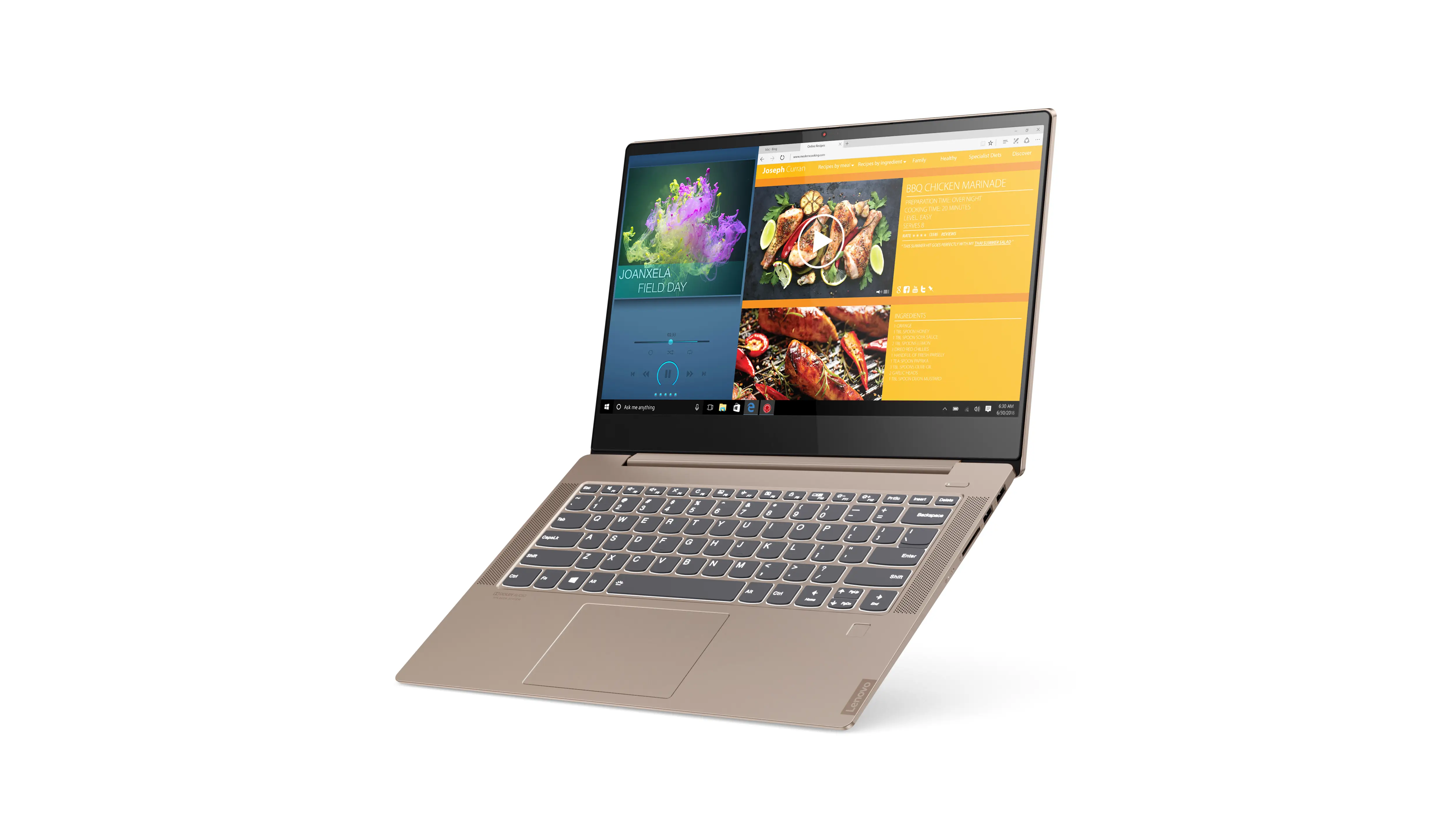 Lenovo ideapad S540-15IWL 8 GB 81NE005SRU