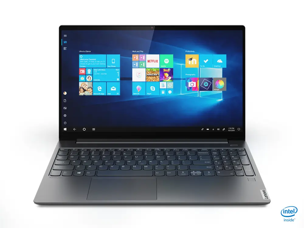 Lenovo ideapad S740-15IRH 16 GB 81NY0000US