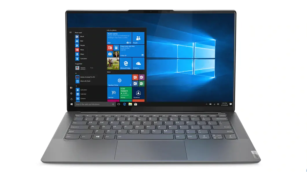Lenovo ideapad S940-14IIL 16 GB 81R10001US