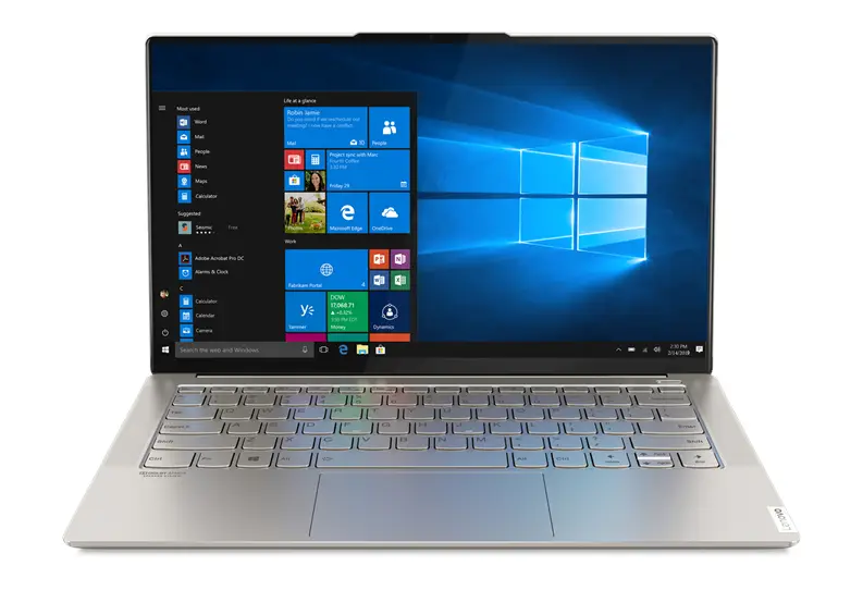 Lenovo ideapad S940-14IIL 16 GB 81R10005US