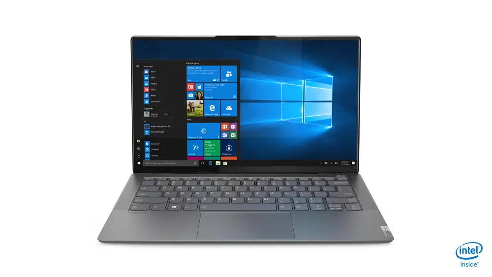 Lenovo ideapad S940-14IWL 16 GB 81R00007US