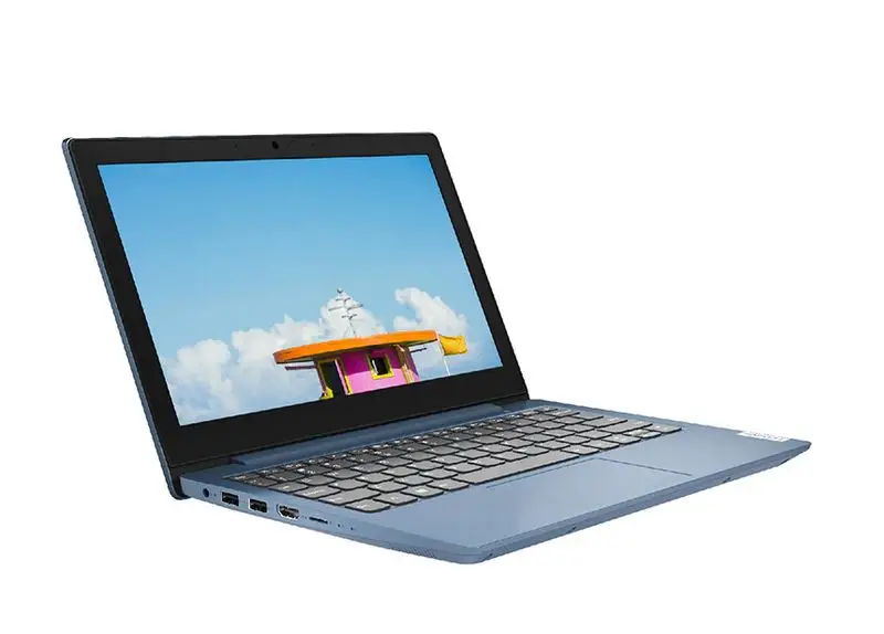 Lenovo ideapad Slim 1-11AST-05 4 GB 81VR000TUK