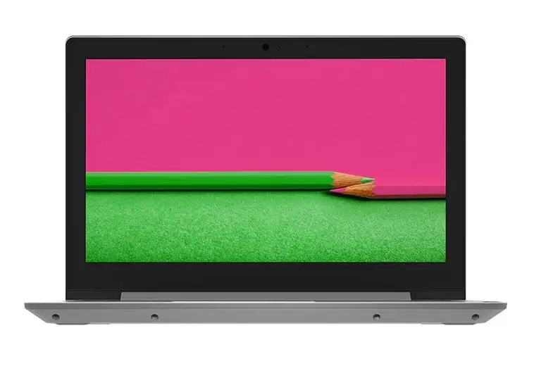 Lenovo ideapad Slim 1-11AST-05 4 GB 81VR001HMH