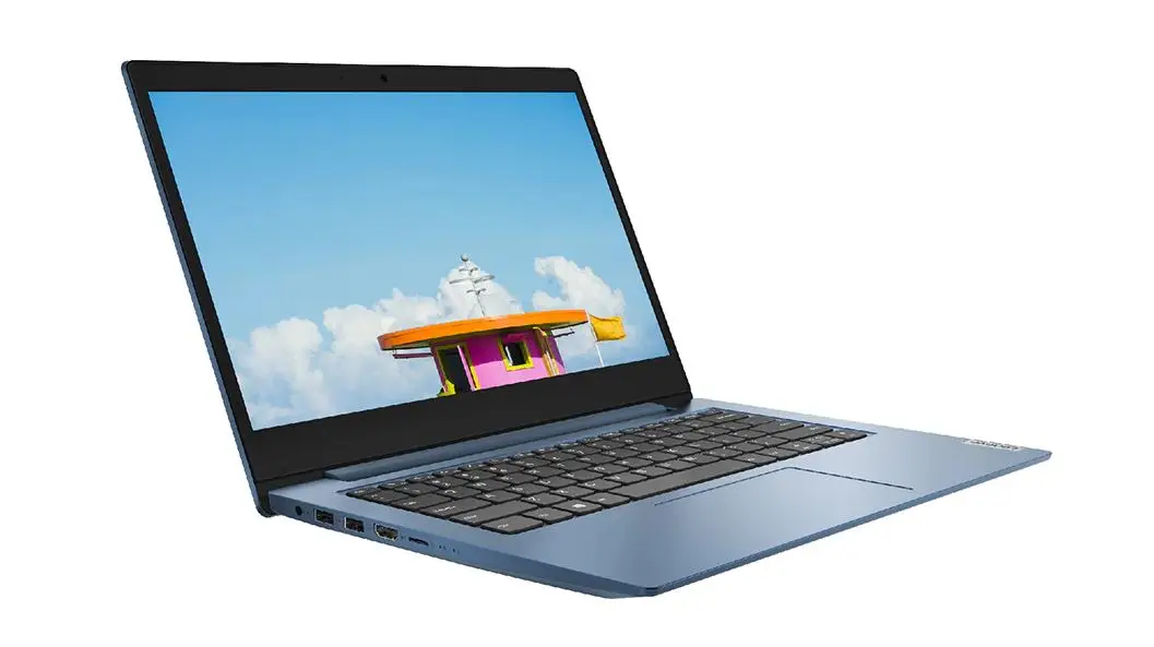 Lenovo ideapad Slim 1-14AST-05 4 GB 81VS001DUK