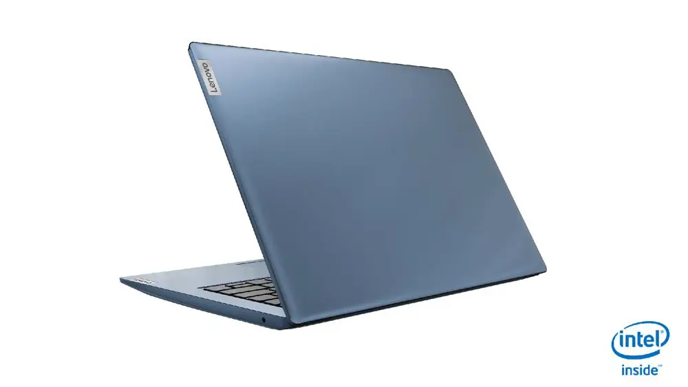 Lenovo ideapad Slim 1-14AST-05 4 GB 81VS004EMB