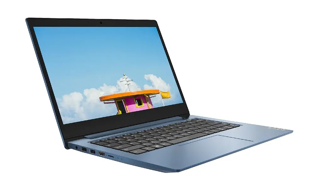 Lenovo ideapad Slim 1-14AST-05 4 GB 81VS0044MH