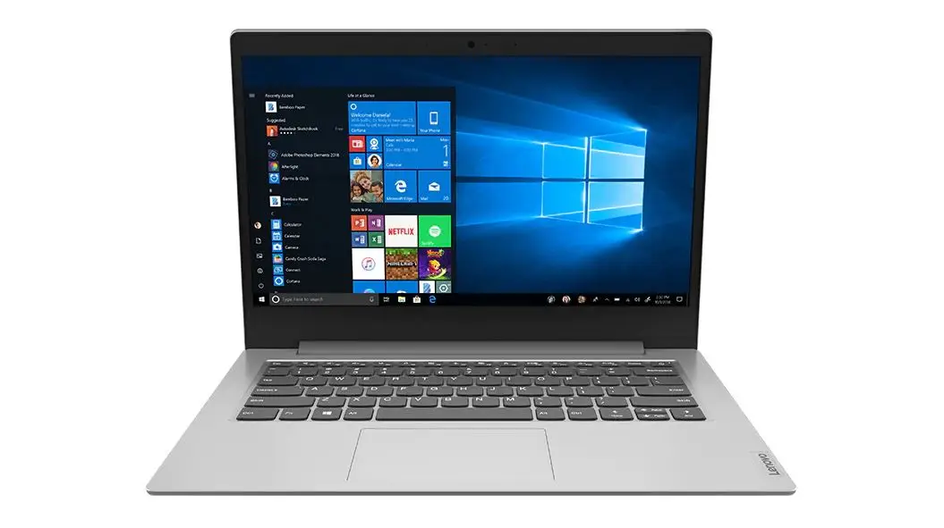 Lenovo ideapad Slim 1-14AST-05 4 GB 81VS0043MH