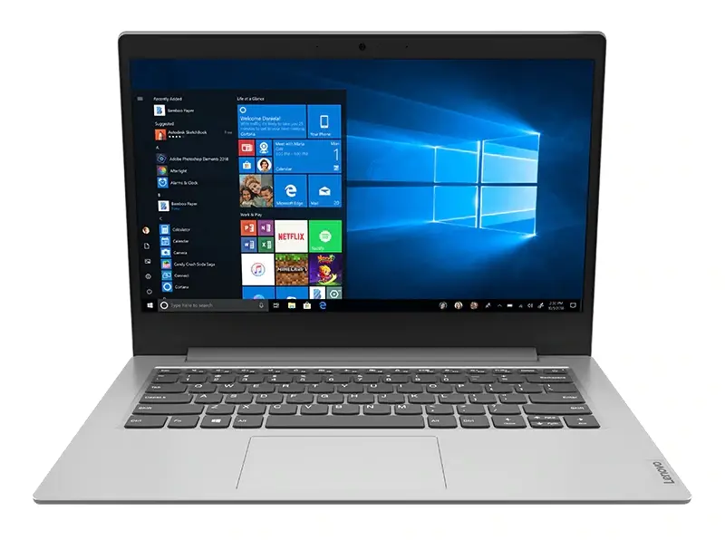 Lenovo ideapad Slim 1-14AST-05 4 GB 81VS001VGE