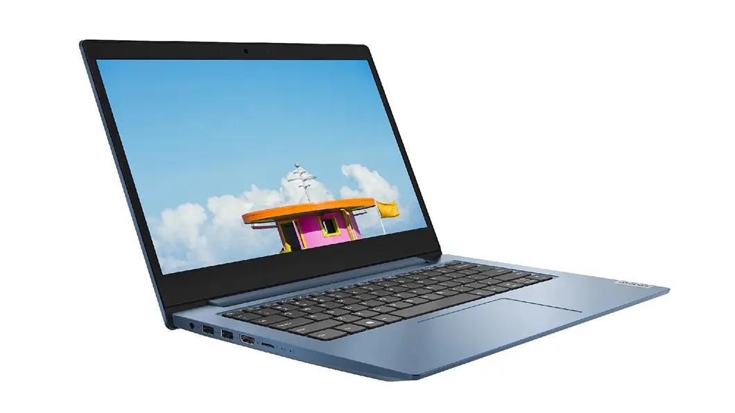 Lenovo ideapad Slim 1-14AST-05 4 GB 81VS007WIX