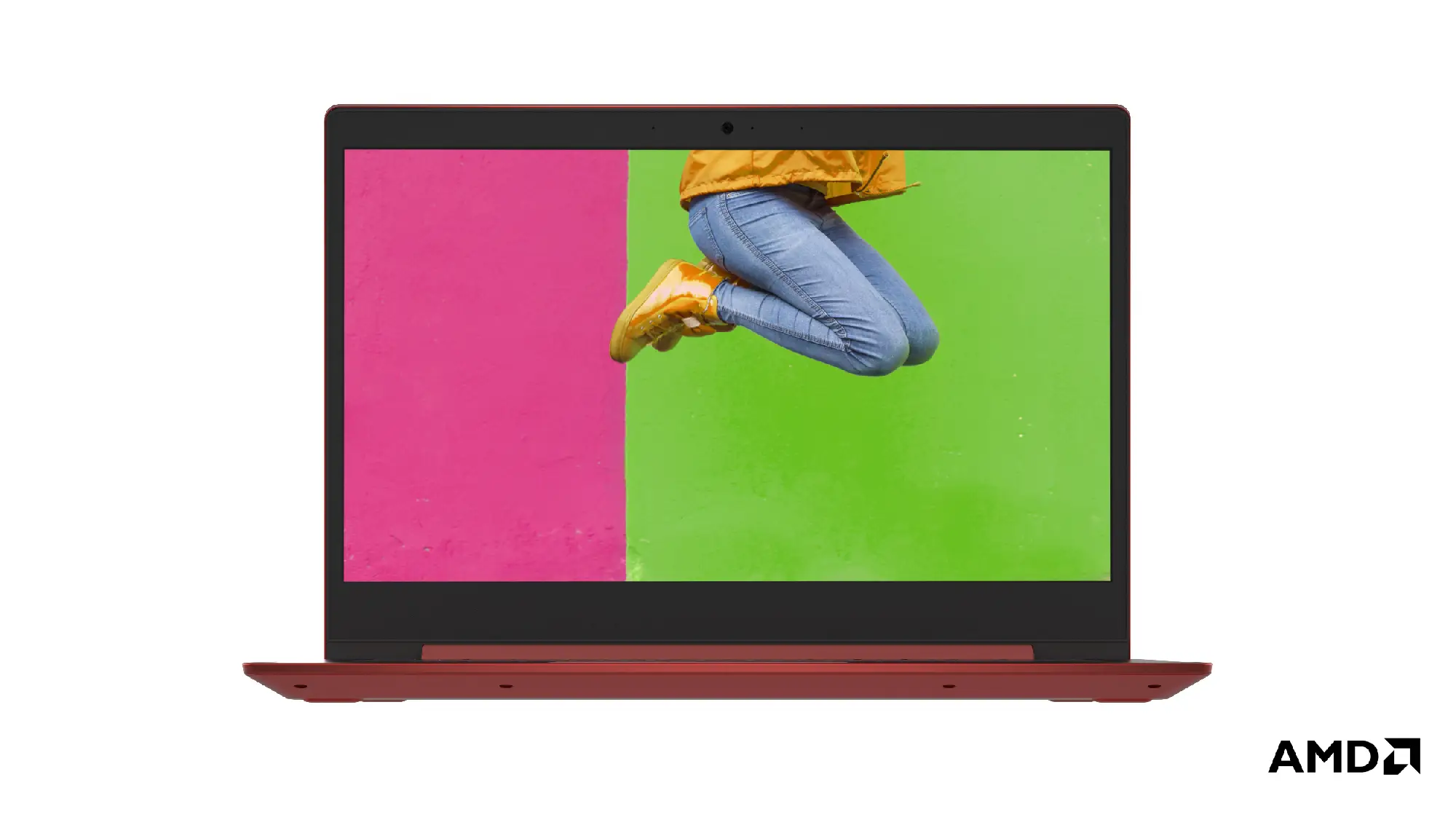 Lenovo ideapad Slim 1-14AST-05 4 GB 81VS0027CK