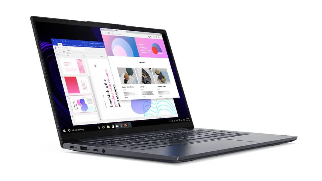 Lenovo IdeaPad Slim 7 14IIL05 16 GB 82A40011US