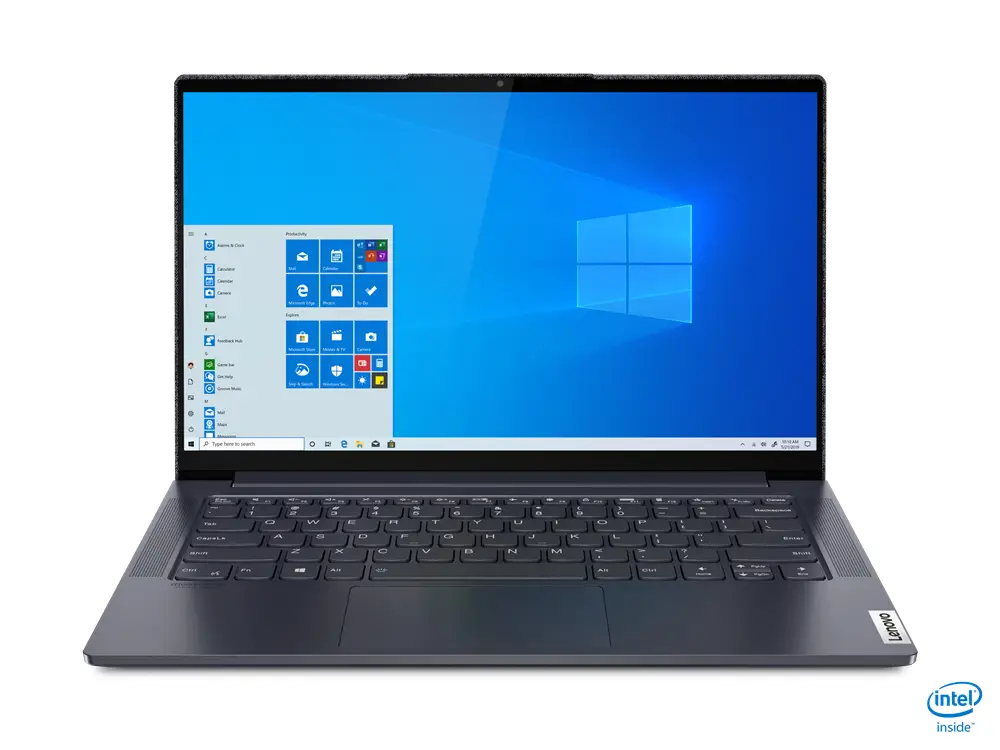 Lenovo IdeaPad Slim 7 14ITL05 16 GB 82A6000QUS