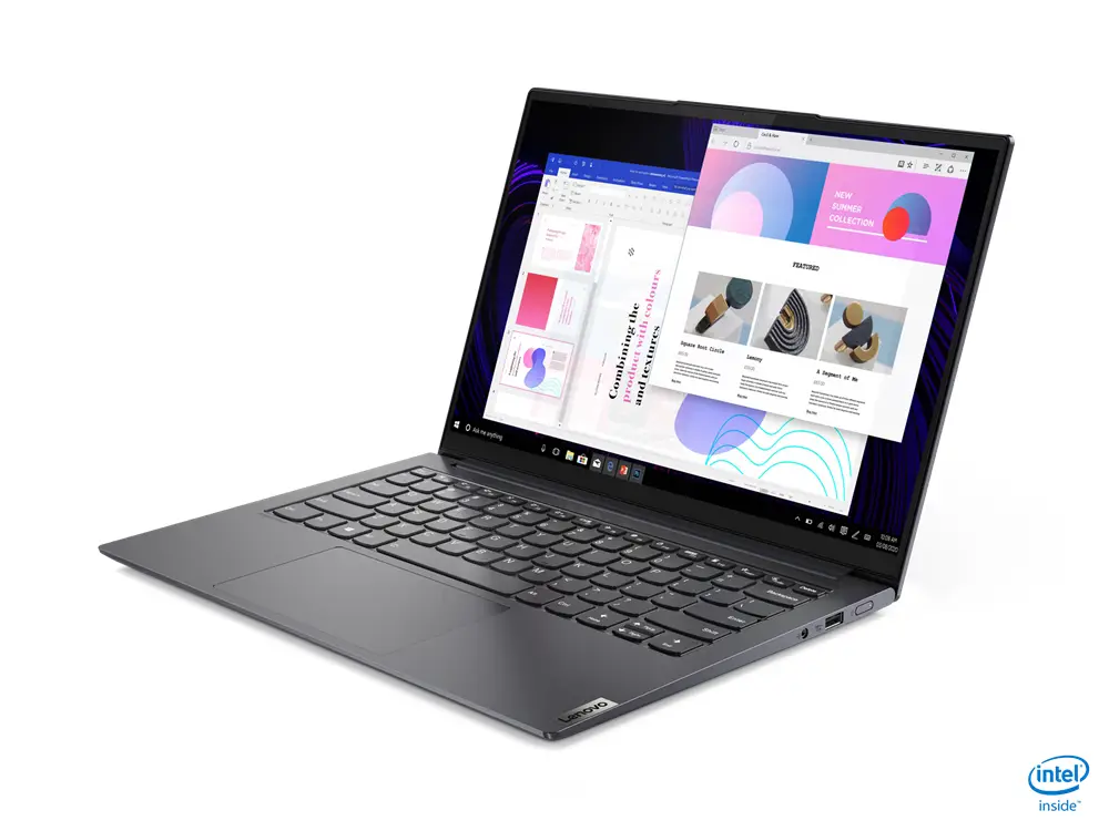Lenovo IdeaPad Slim 7 Pro 14IHU5 16 GB 82QT000BUS