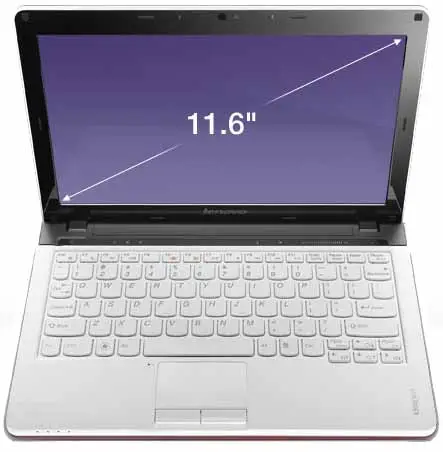 Lenovo IdeaPad U160 M436MGE