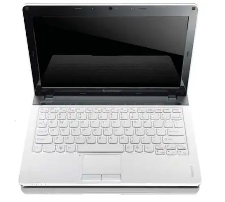 Lenovo IdeaPad U160 M436KGE
