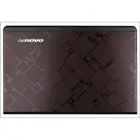 Lenovo IdeaPad U160 Laptop - M436LUK - Dark Brown