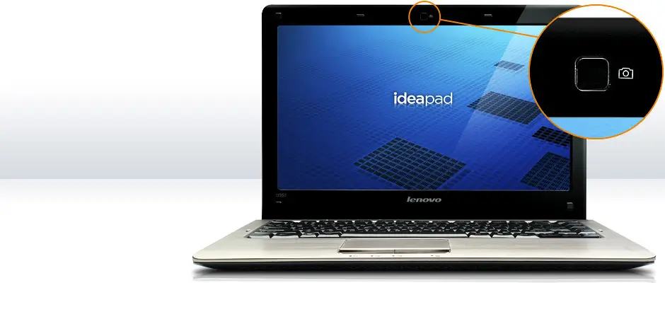 Lenovo IdeaPad U350 M22EHUK