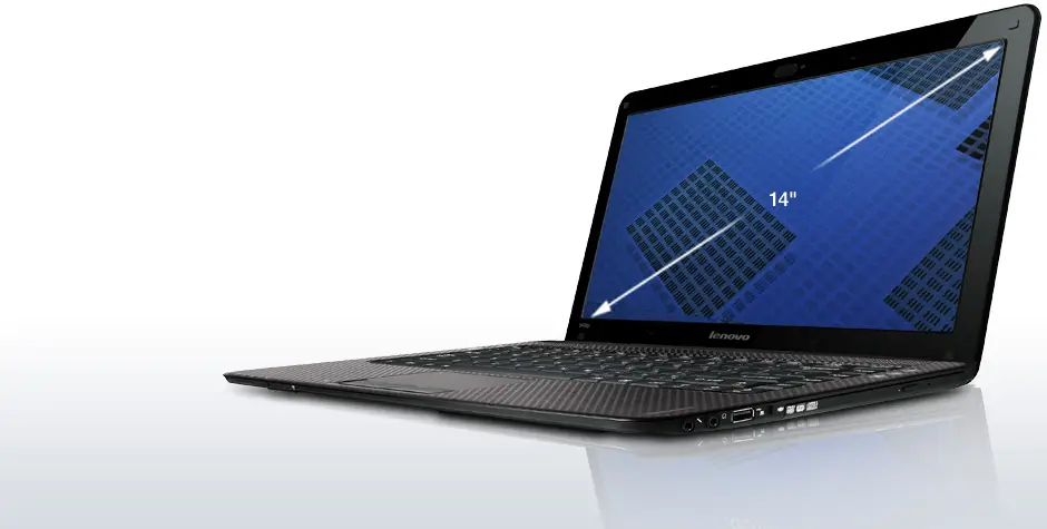Lenovo IdeaPad U450 M30E3UK