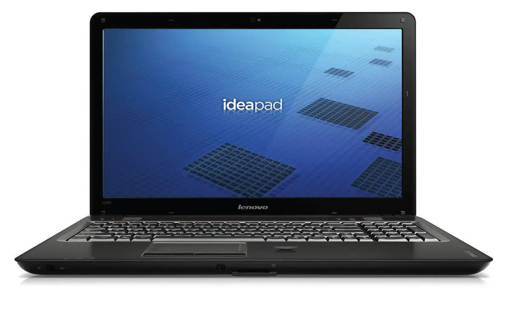 Lenovo IdeaPad U550 M25C4GE