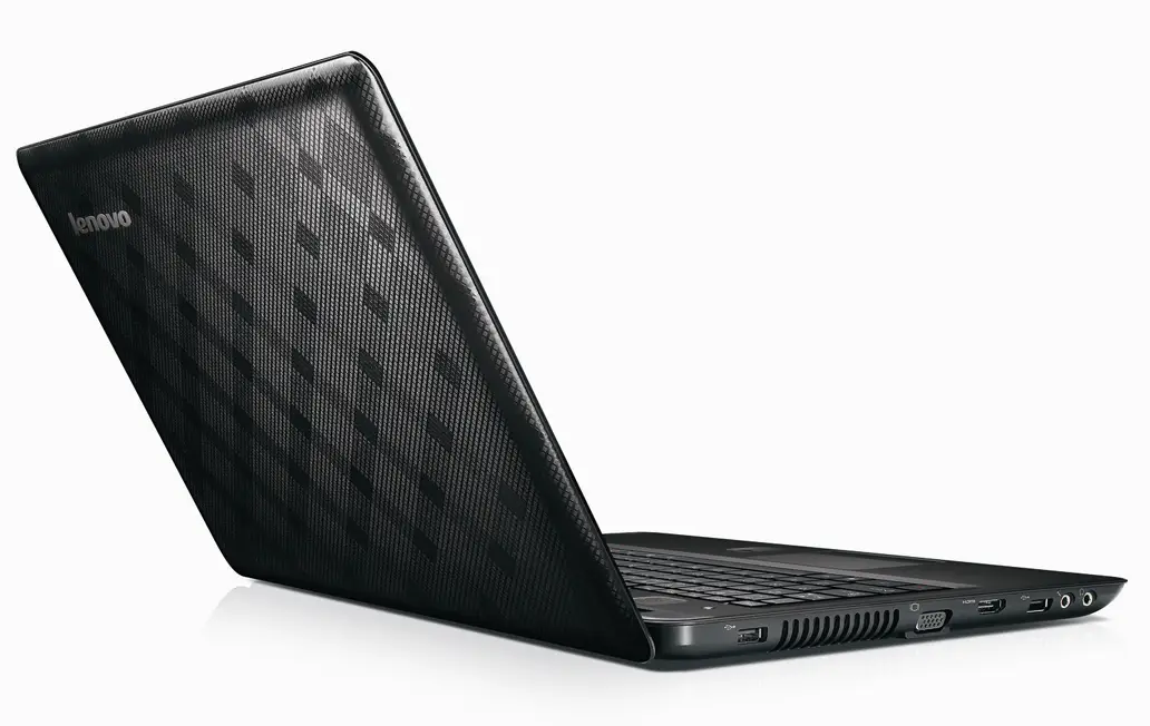 Lenovo IdeaPad U550 M25CAGE