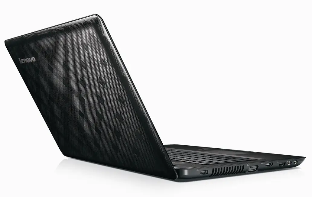 Lenovo IdeaPad U550 M25CAMH