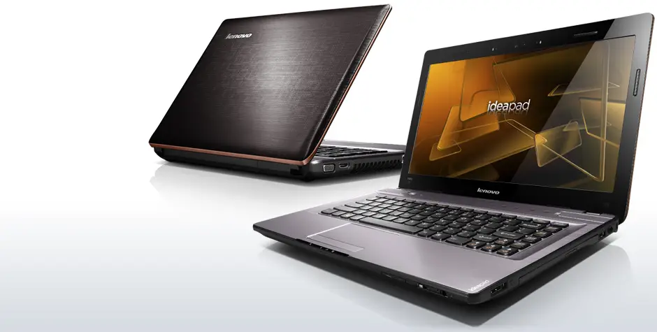 Lenovo IdeaPad Y570 59-321159