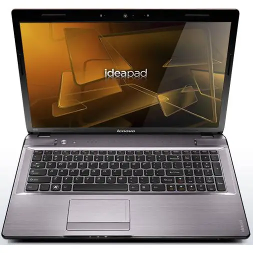 Lenovo IdeaPad Y570 59-070782