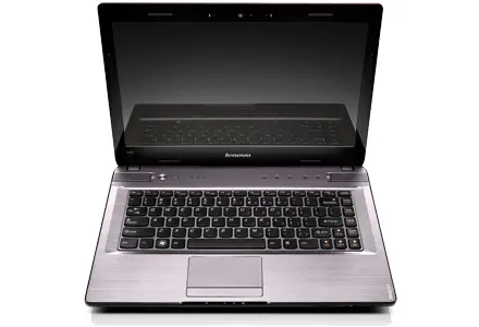 Lenovo IdeaPad Y570 59-305641