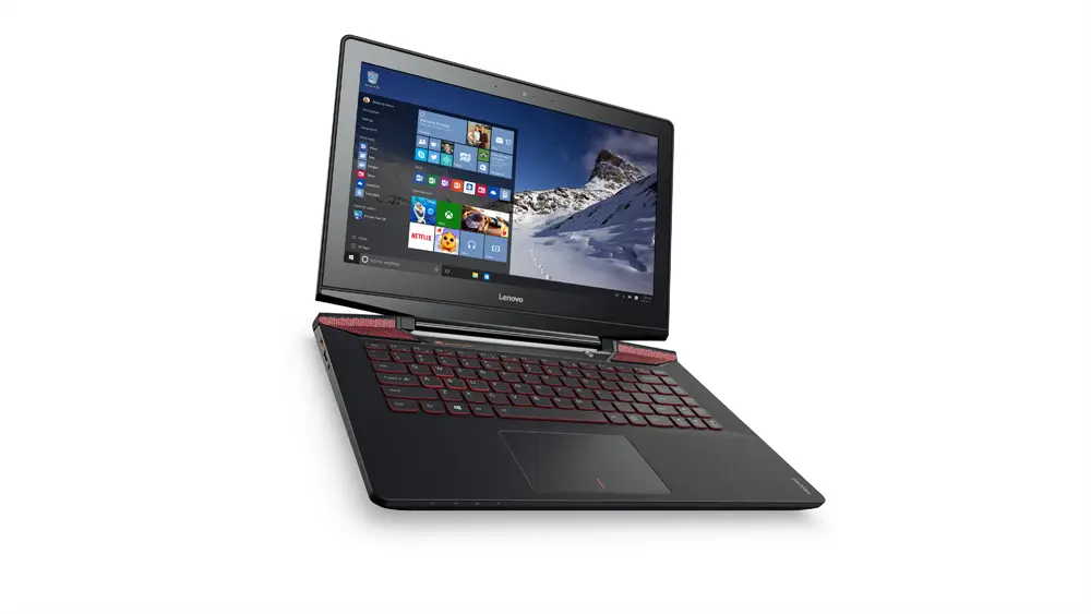 Lenovo ideapad Y700 (14") 16 GB 80NU002AUS