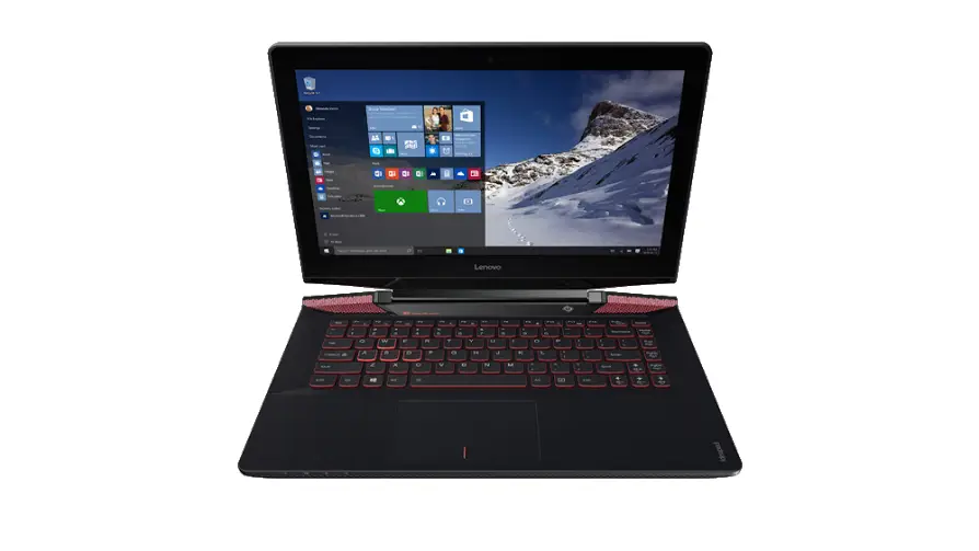 Lenovo ideapad Y700 (15") 80NW0004US
