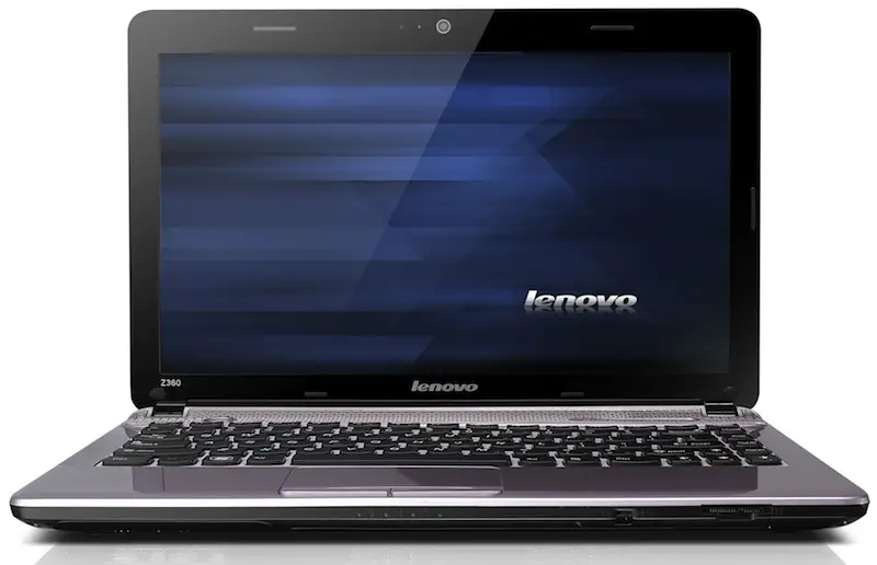 Lenovo ThinkPad IdeaPad Z360 M35AEGE