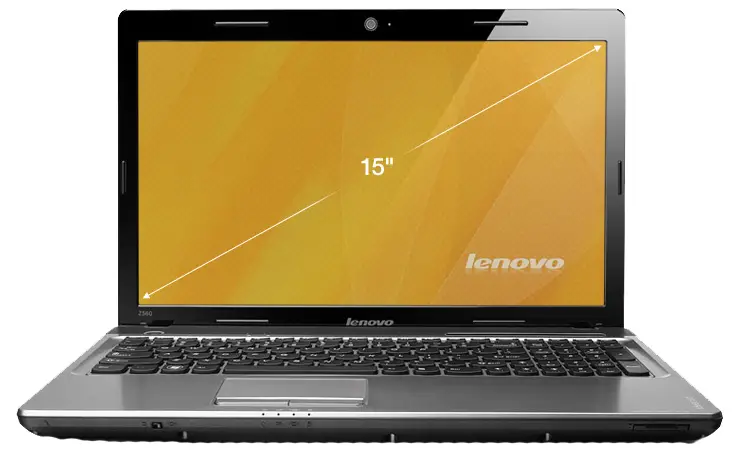 Lenovo IdeaPad Z560 M37AFUK