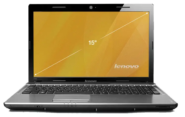 Lenovo IdeaPad Z560 M37AQGE