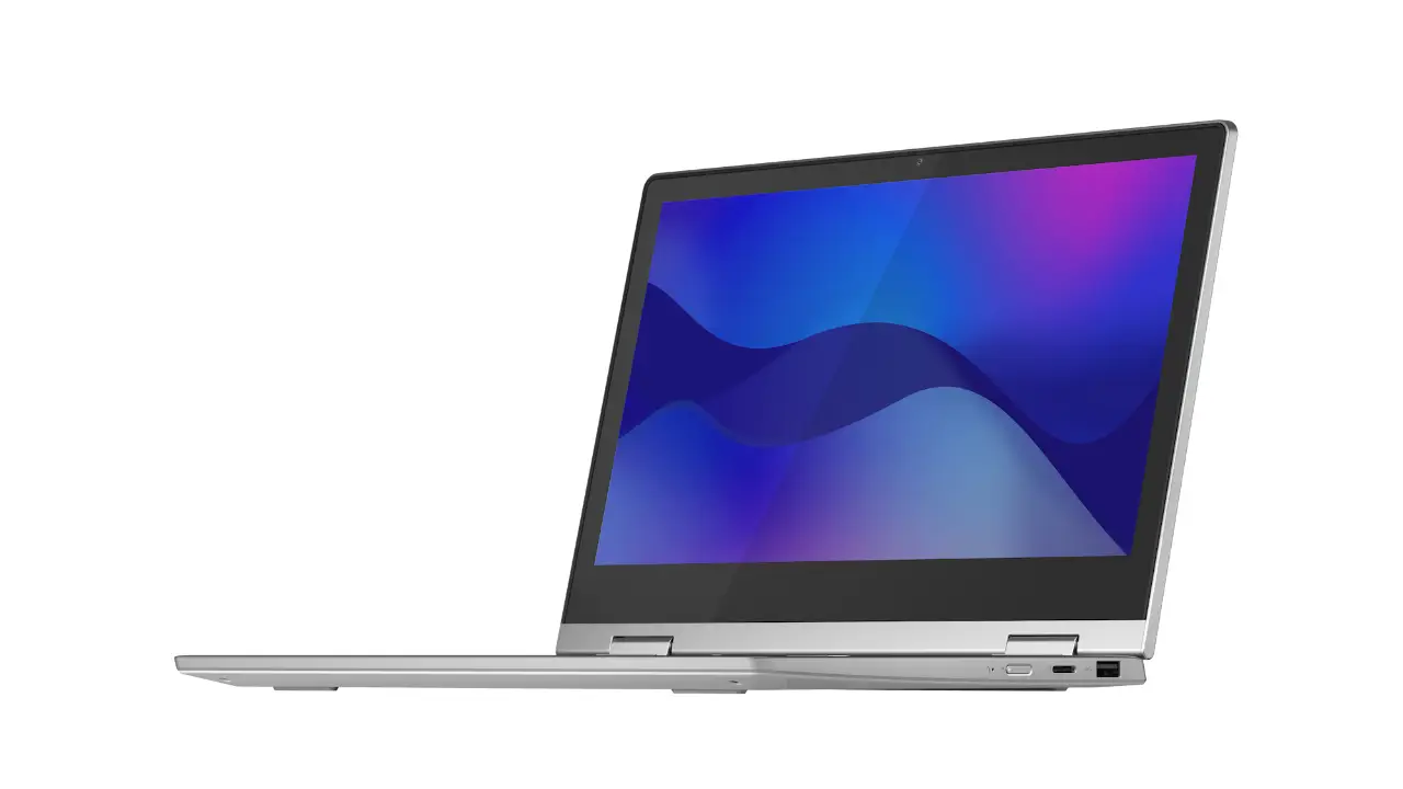 Lenovo IP FLEX3 N5030 4GB 128GB W10H 82B2000ETX