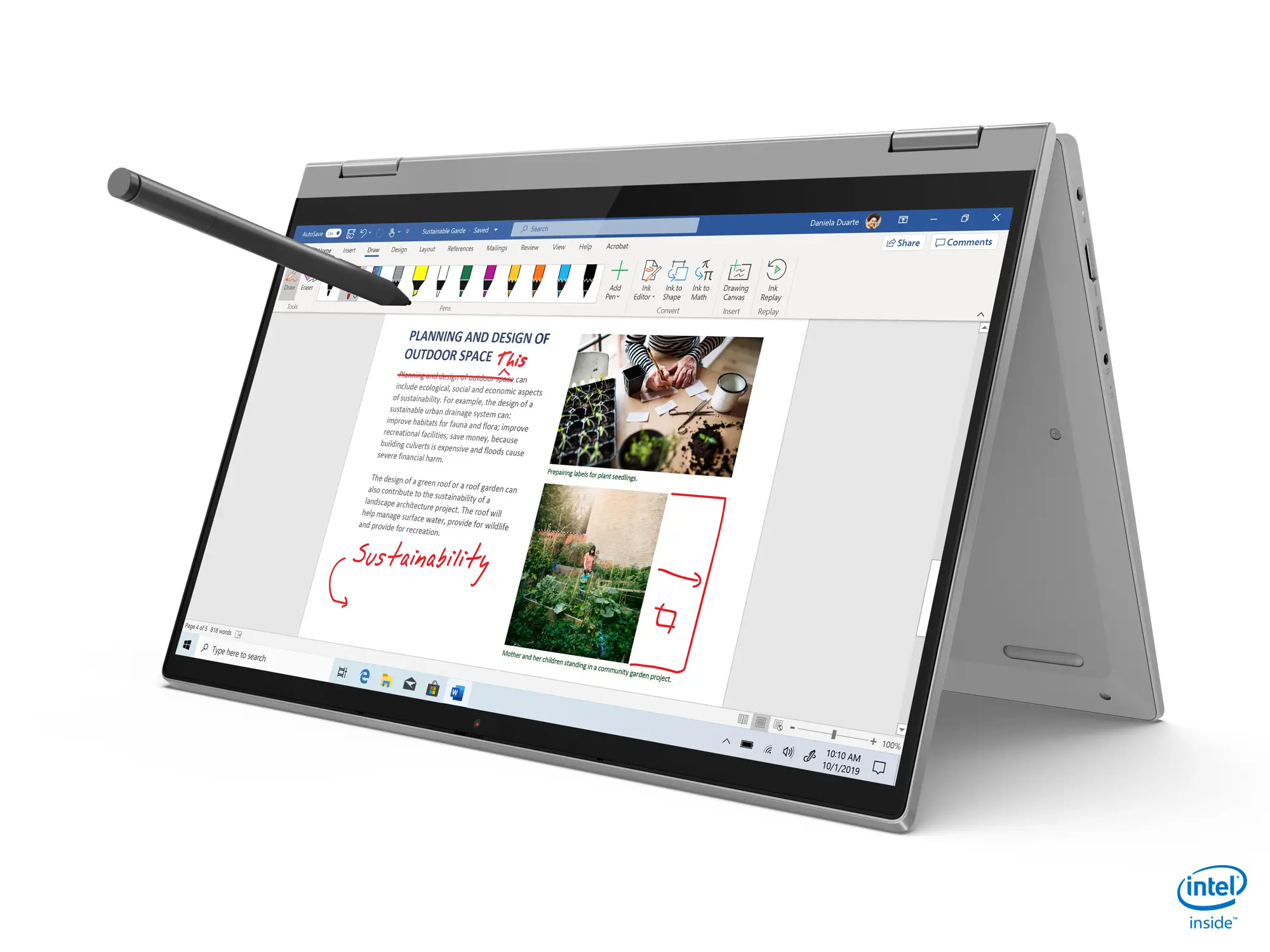 Lenovo IdeaPad Flex 5 82HS00FFTX Intel Core i3-1115G4 4 GB 256 GB SSD Integrated Intel UHD Graphics