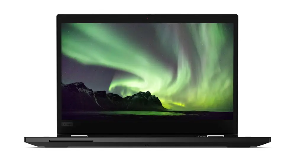 Lenovo ThinkPad L13 Yoga 8 GB 20R5000TUS