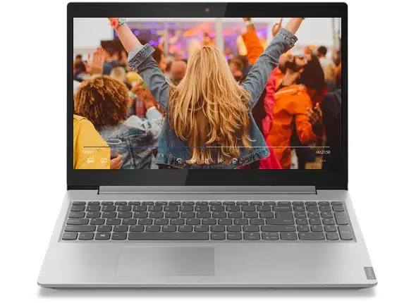 Lenovo IdeaPad L340 8 GB 81LH0002US