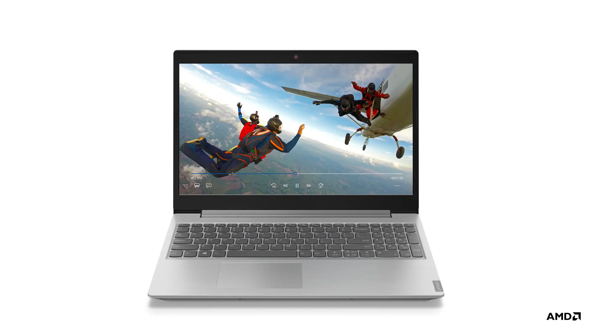 Lenovo IdeaPad L340 8 GB 81LX0001US