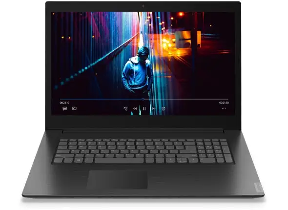 Lenovo IdeaPad L340 8 GB 81LY0003FR