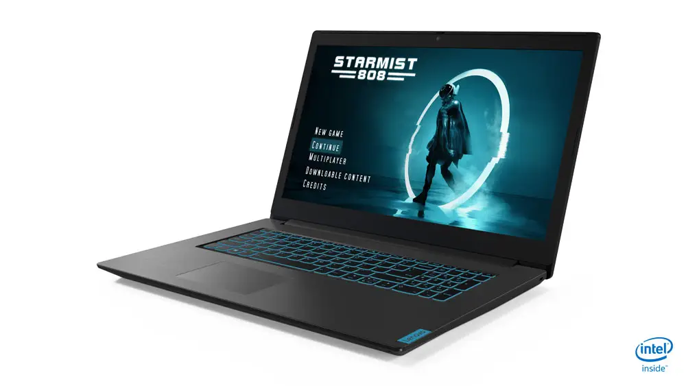 Lenovo IdeaPad L340 Gaming 8 GB 81LL0006RU
