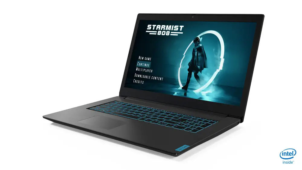 Lenovo IdeaPad L340 Gaming 8 GB 81LL003PRU