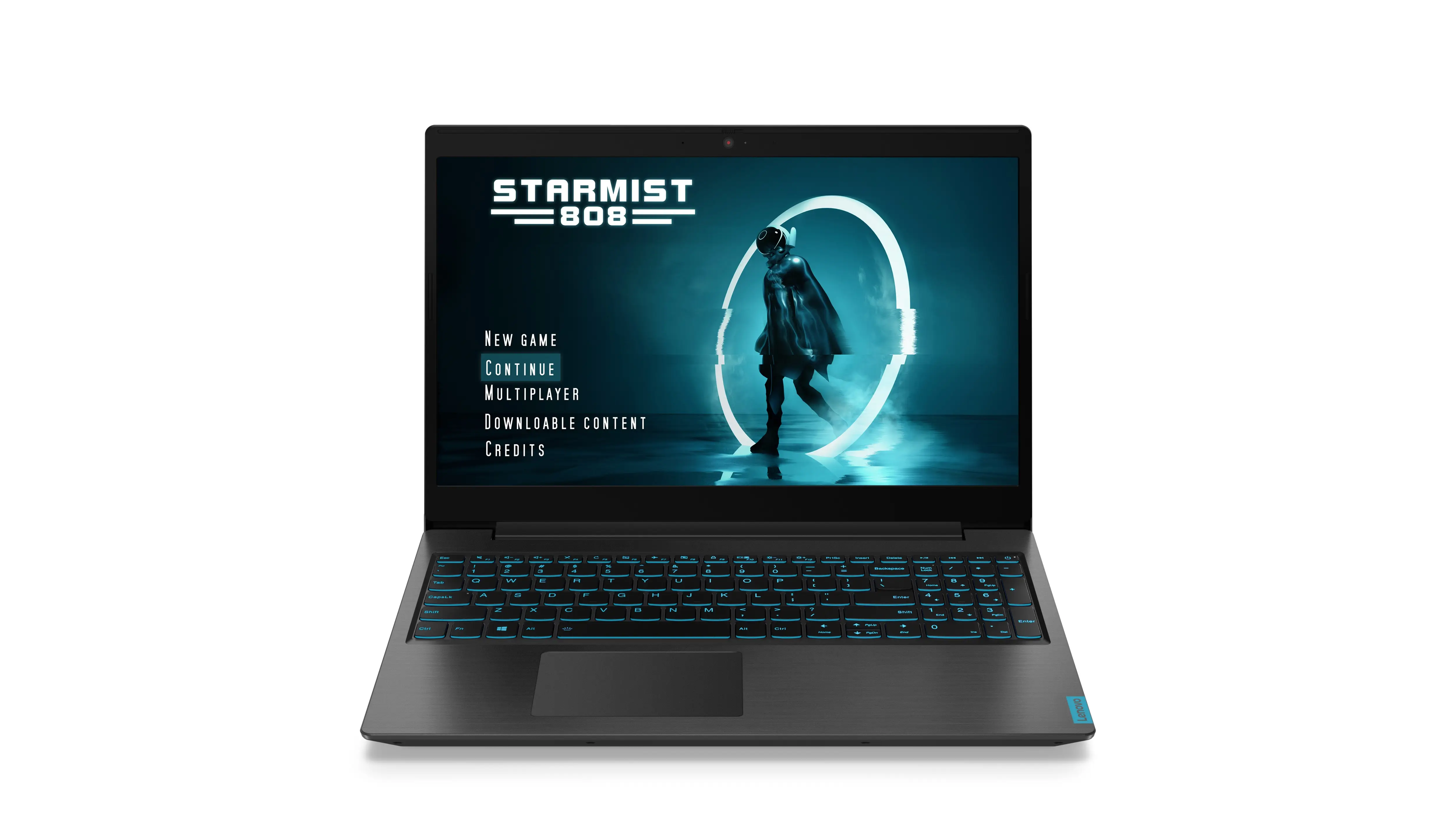 Lenovo IdeaPad L340 Gaming 8 GB 81LK000ULM