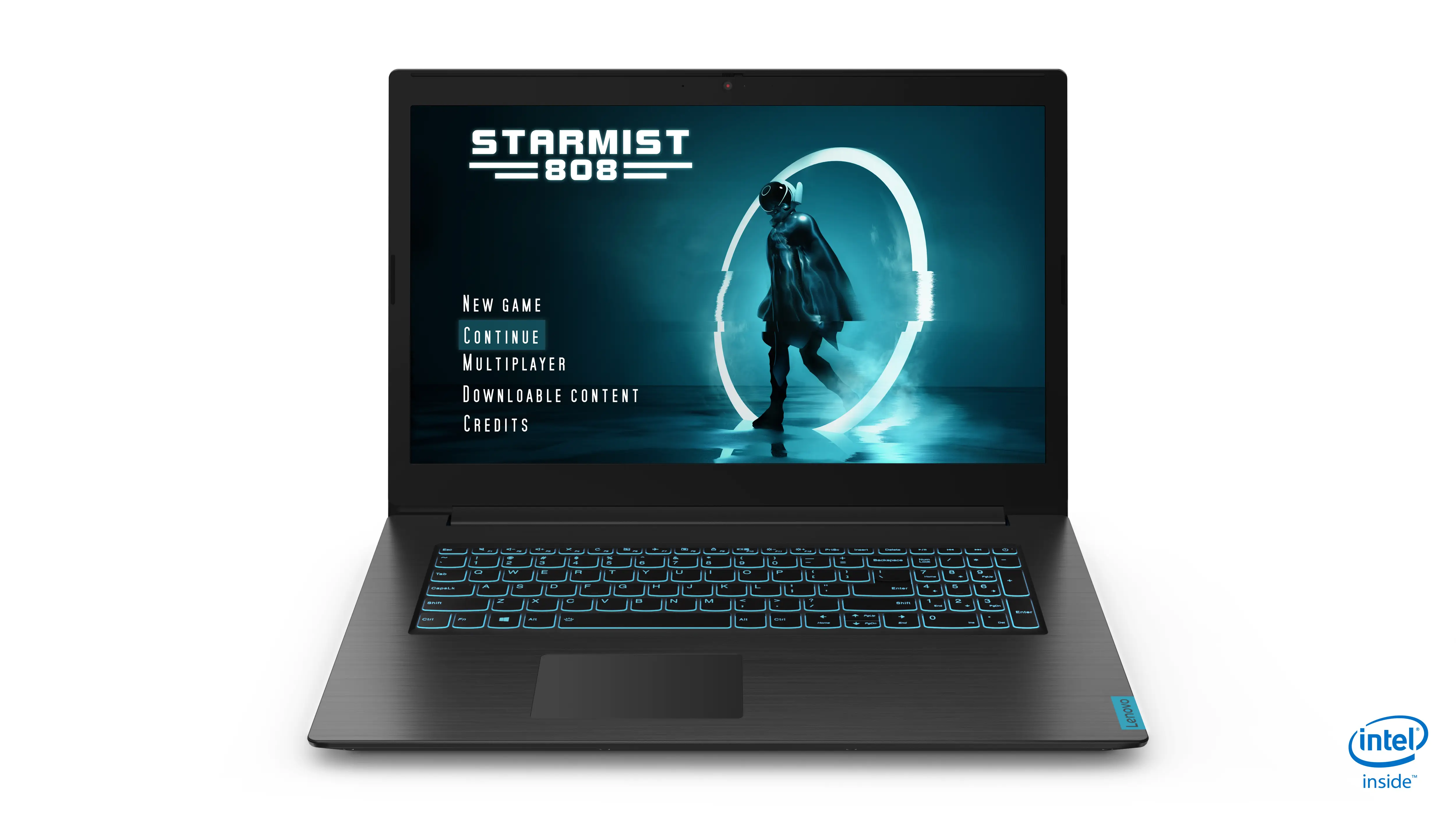 Lenovo IdeaPad L340 Gaming 16 GB 81LL0065MB